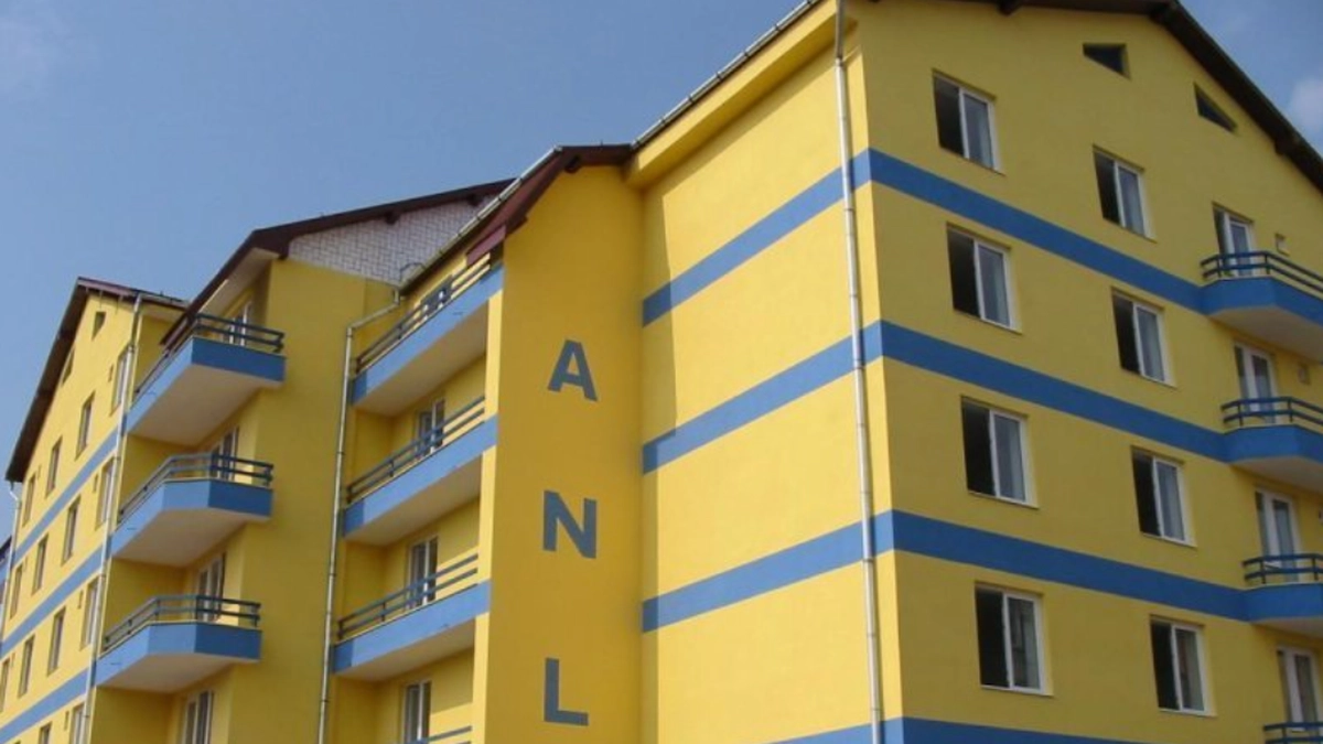 anl iasi