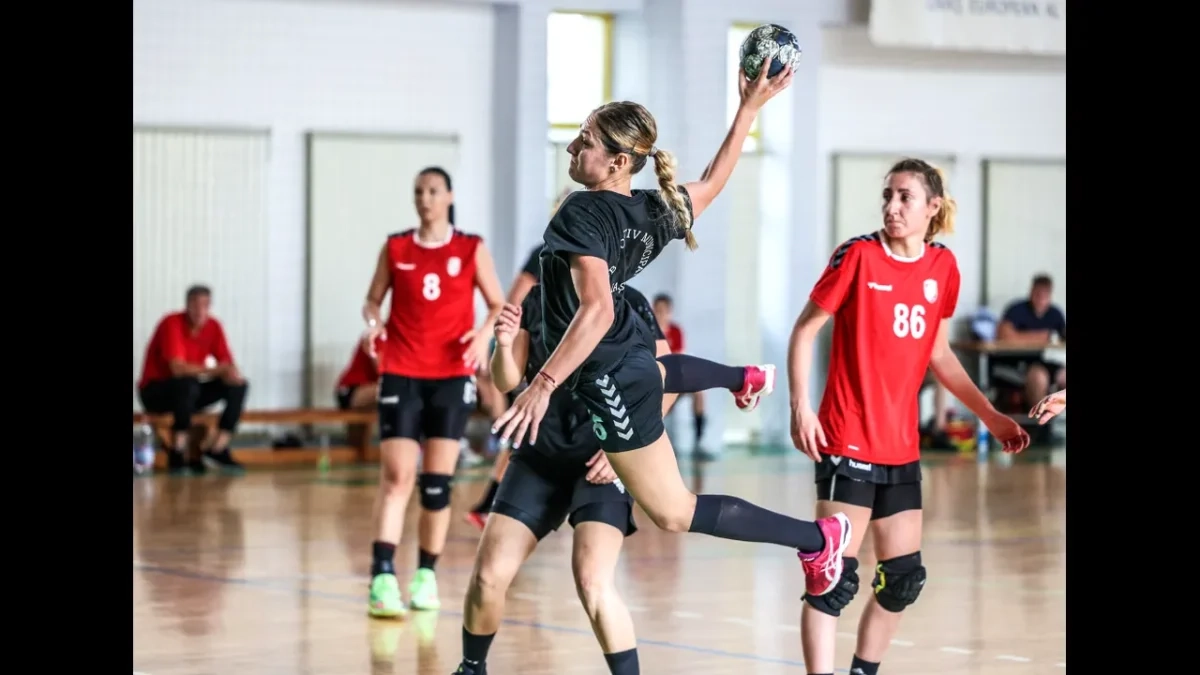handbal CSM Iași
