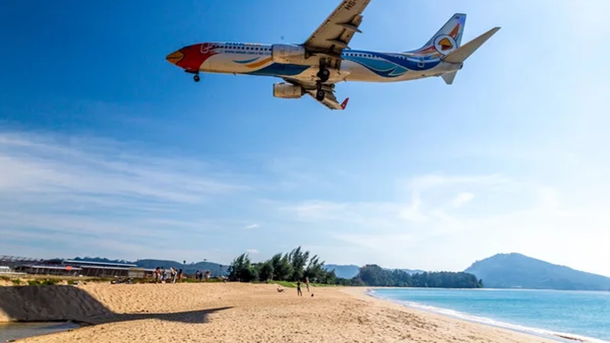 thailanda