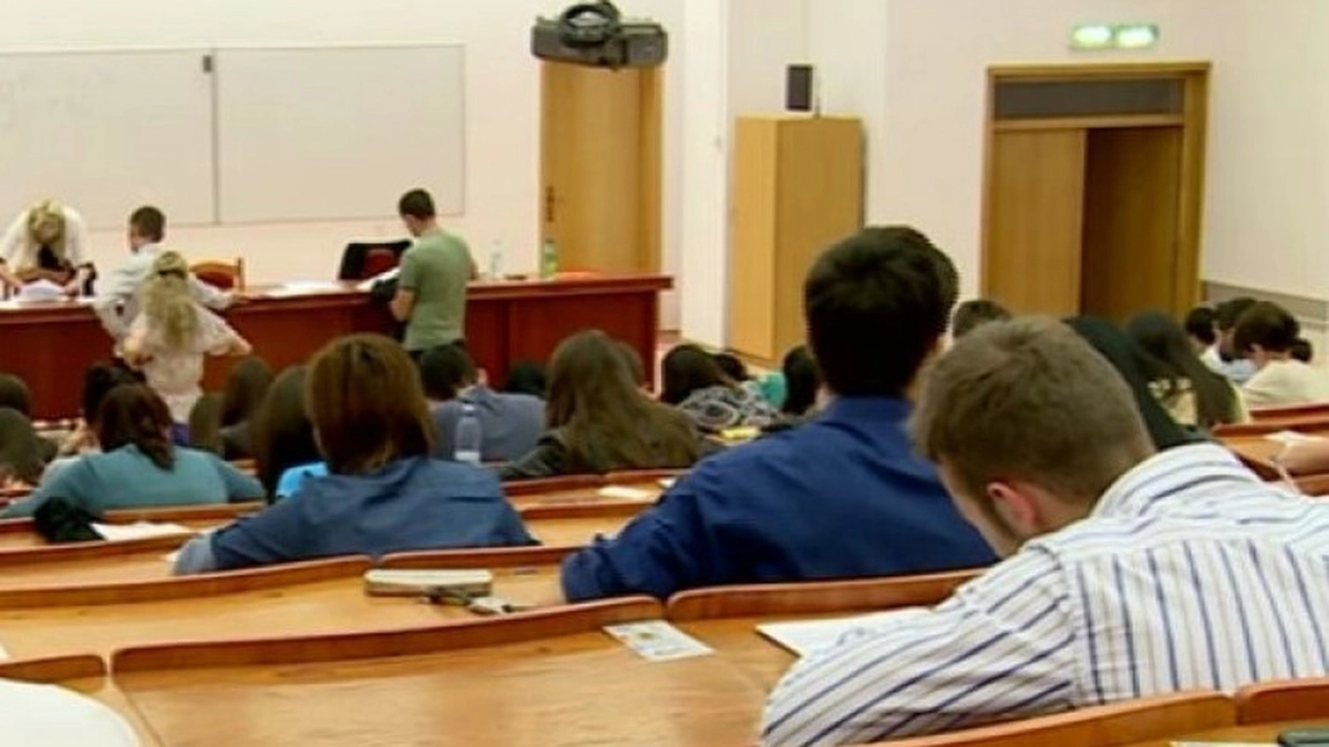 studenti