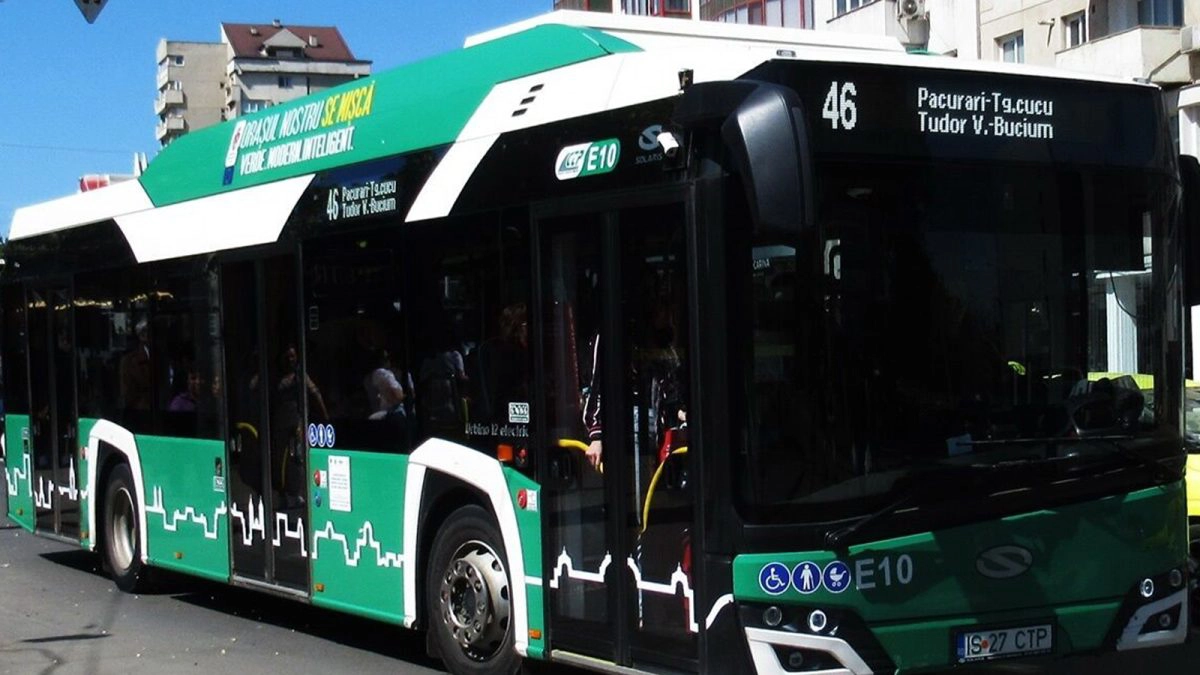 Autobuz-electric-ruta-46