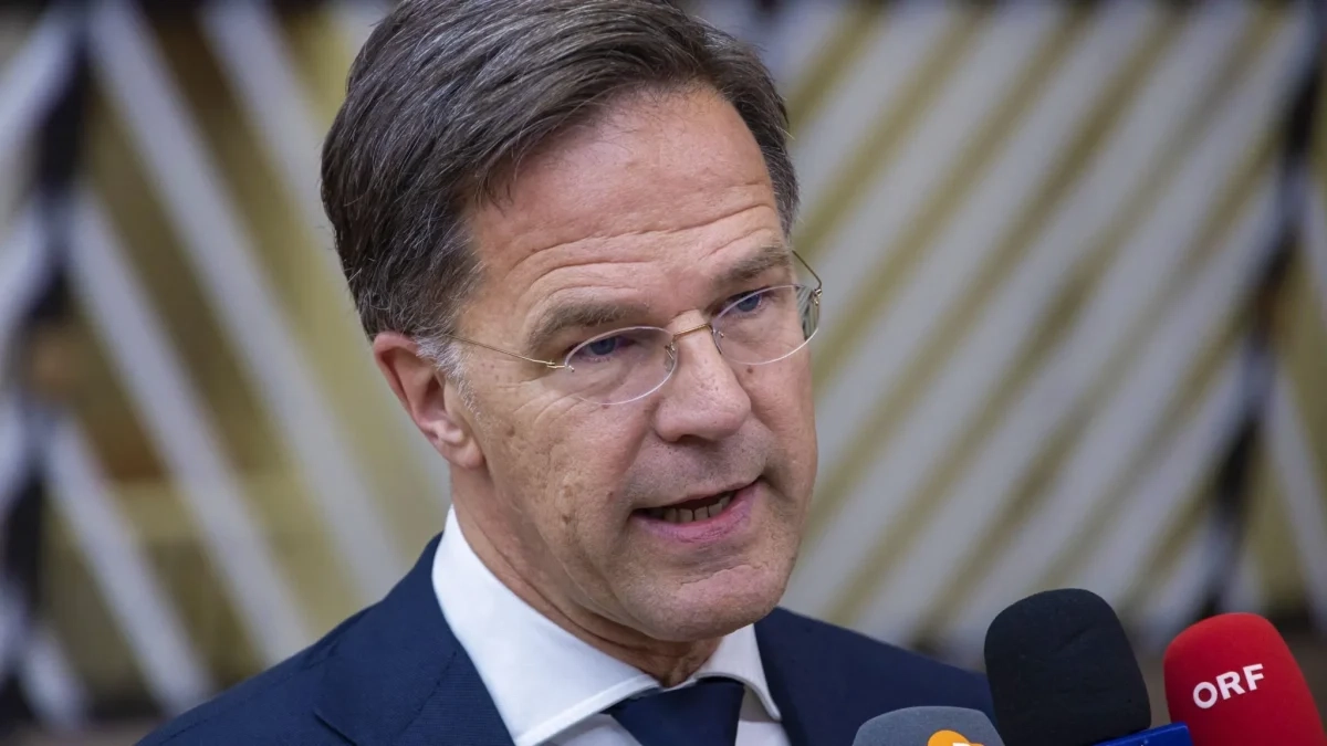 Mark-Rutte