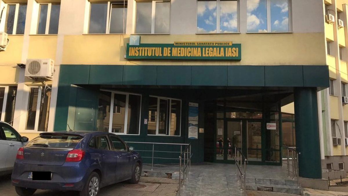 Sediul-Institutului-de-Medicină-Legală-Iași-pe-timp-de-zi