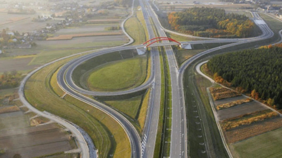 autostrada