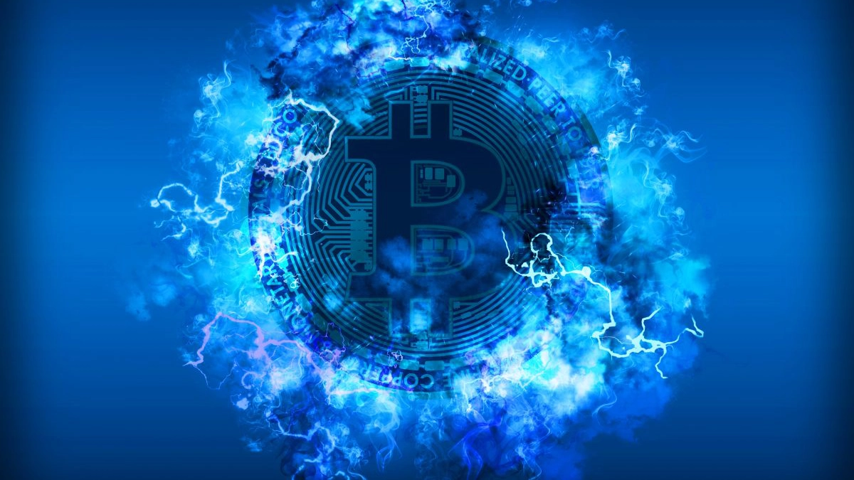 bitcoin