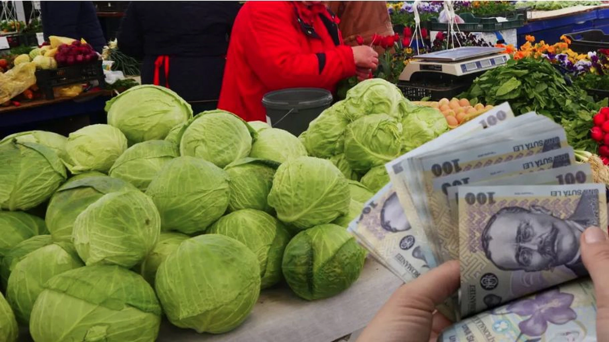 cât-a-ajuns-să-coste-un-kilogram-de-varză-în-piețe