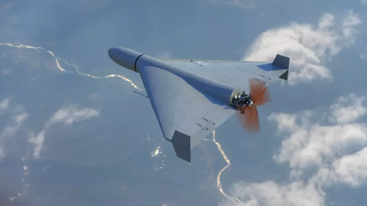 drone