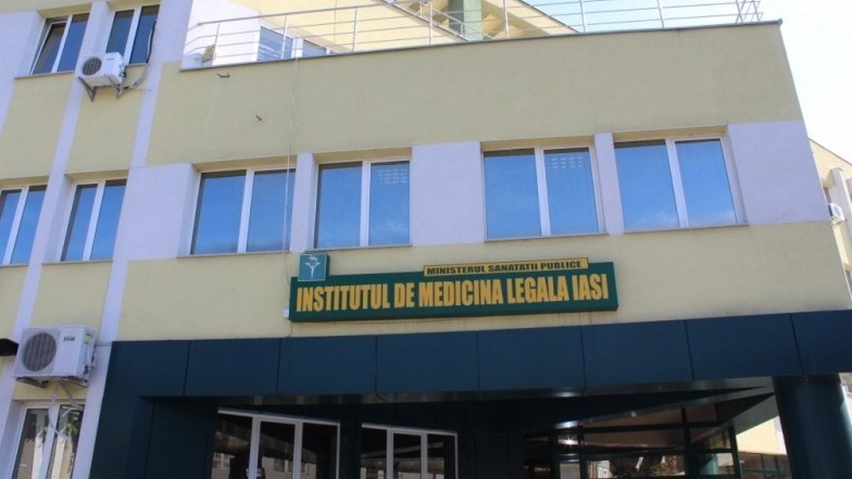 iml iasi