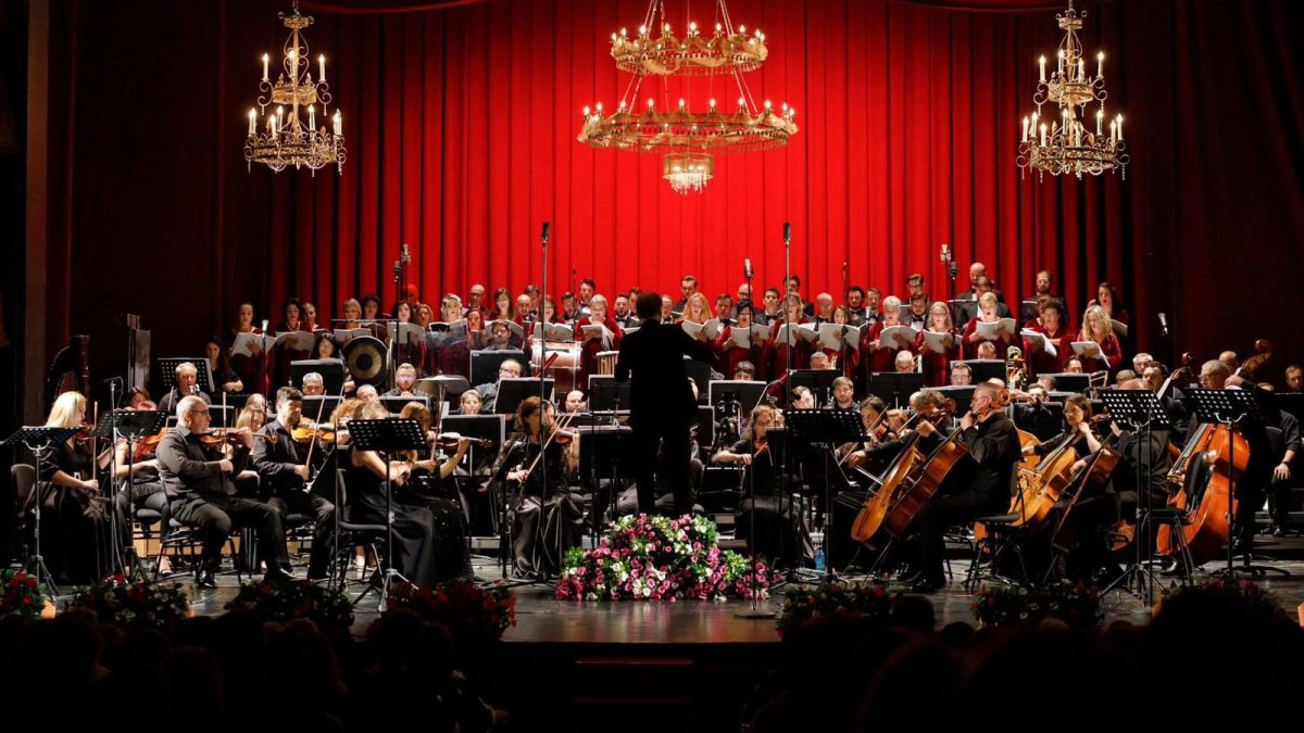 opera iasi