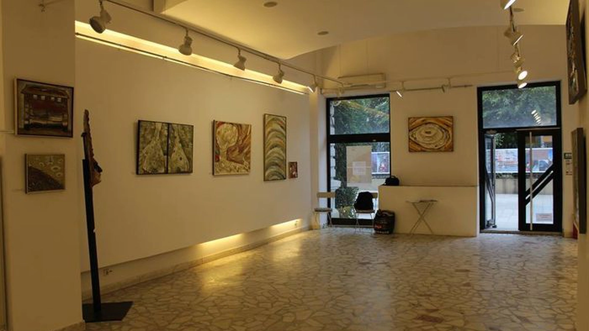 Galeria Theodor Pallady