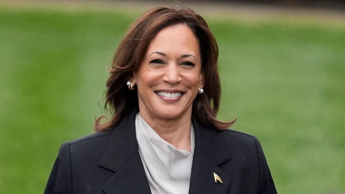 Kamala-Harris