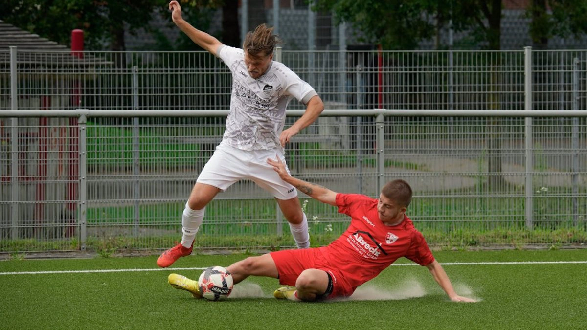 Scurt istoric la pariurilor pe meciurile de fotbal