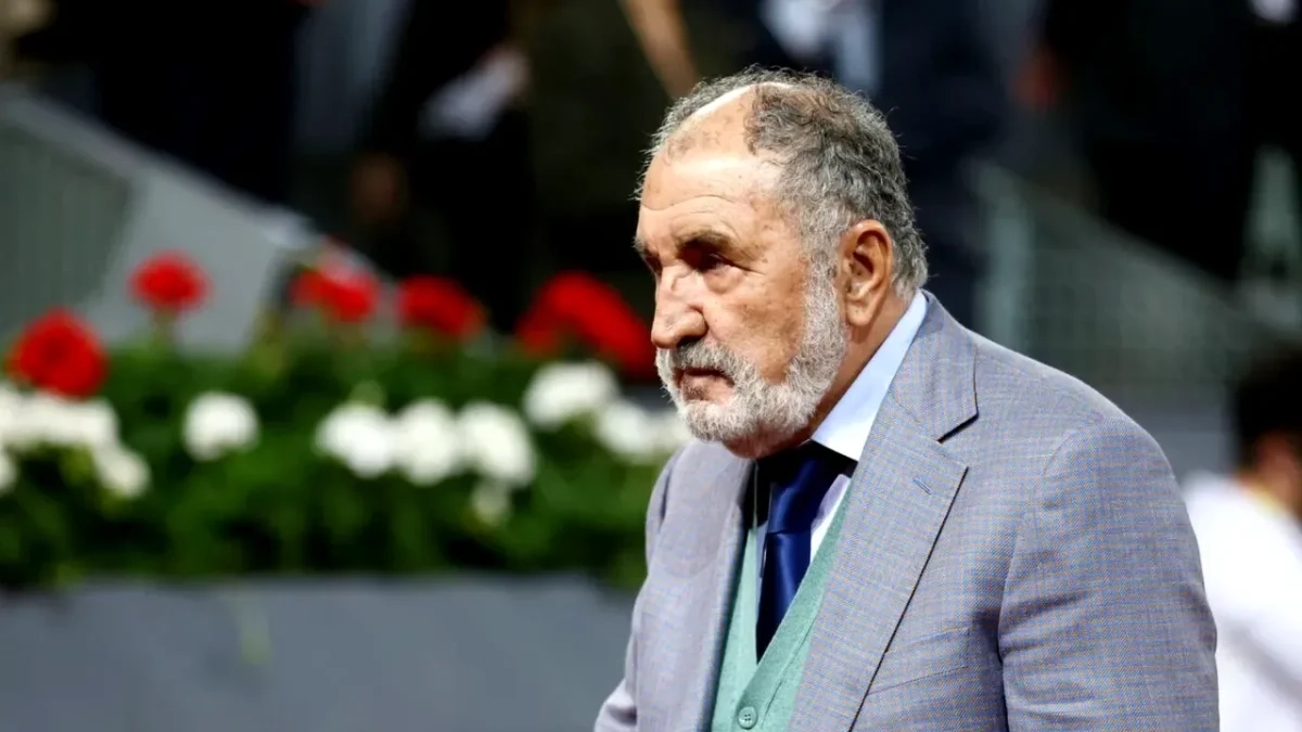 ion tiriac