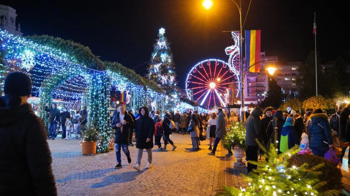 pregătiri-sărbători-iarnă-Iași