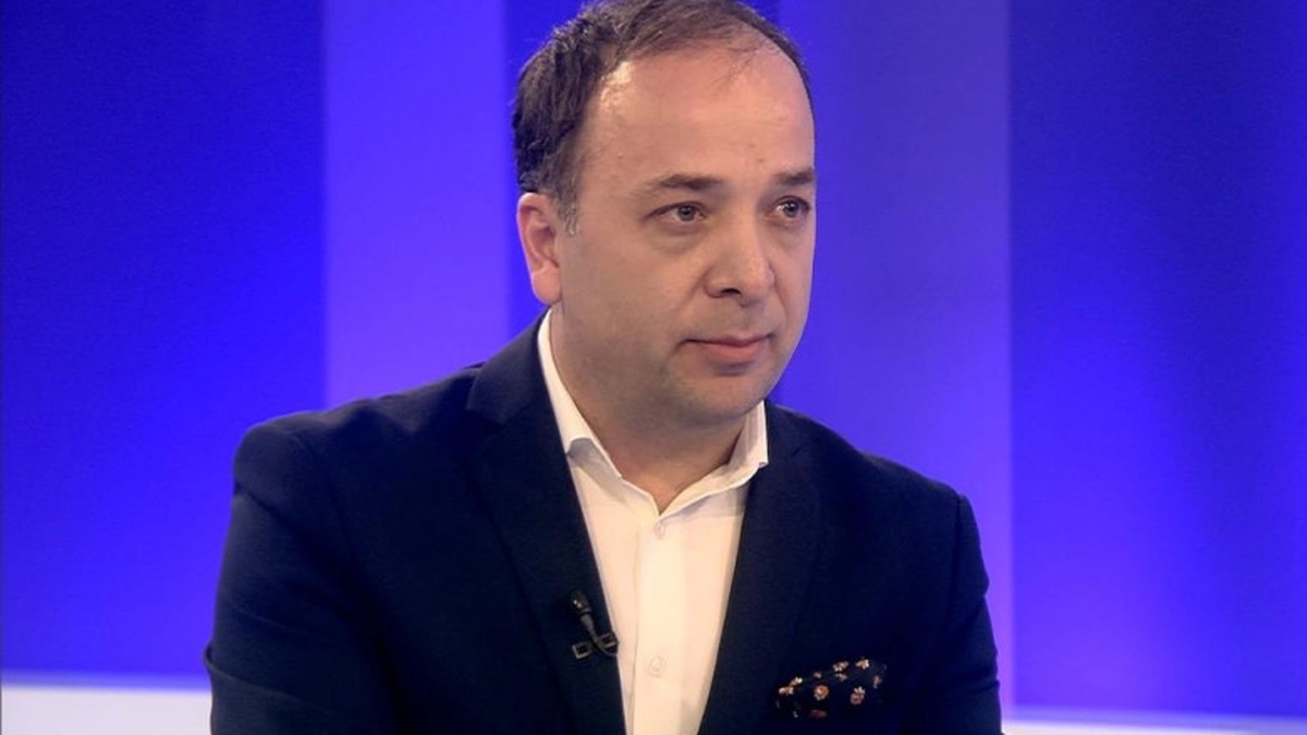 Adrian Negrescu