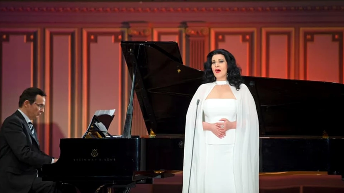 angela gheorghiu