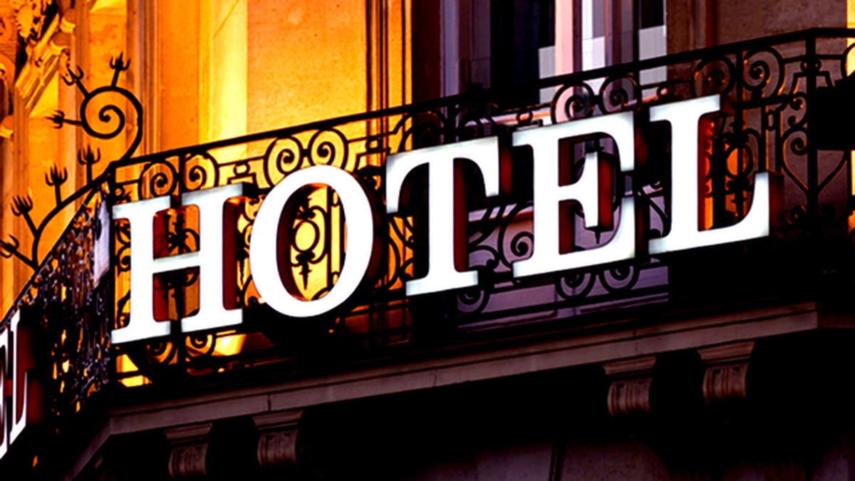 hotel