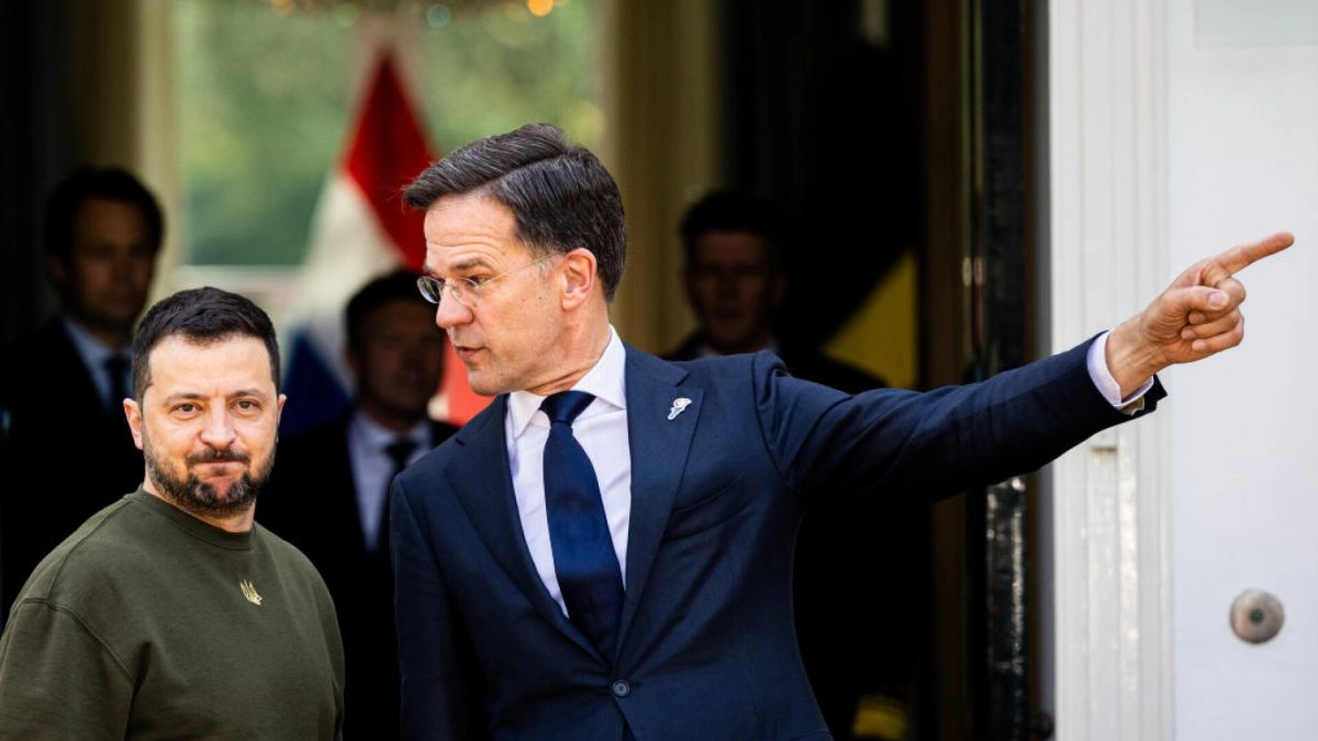 rutte-zelenski