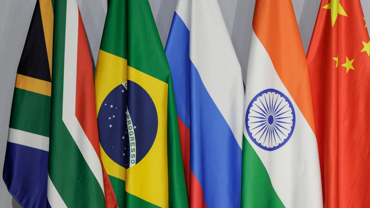 BRICS