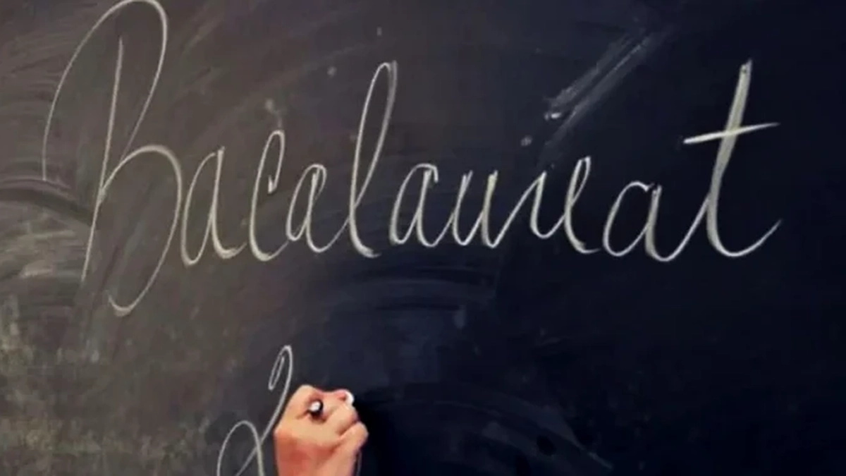 bacalaureat