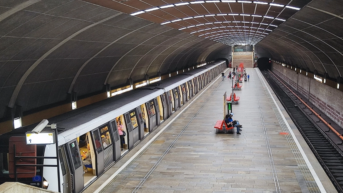 metrou