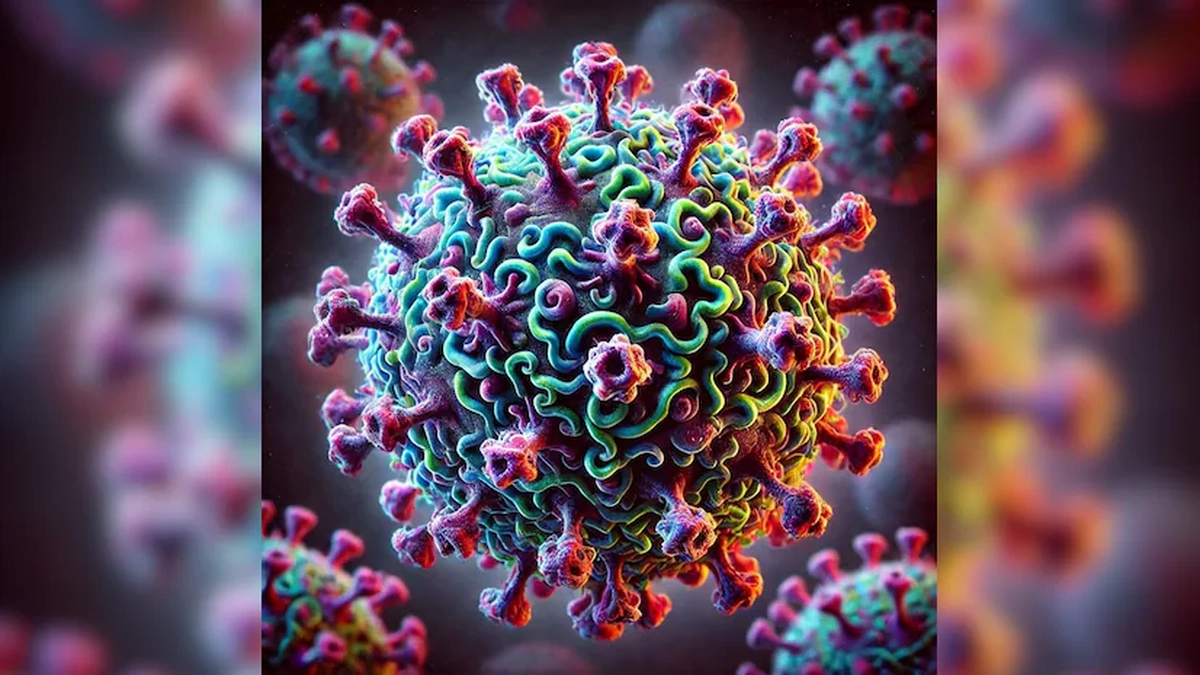 virus