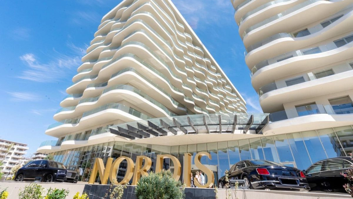 nordis