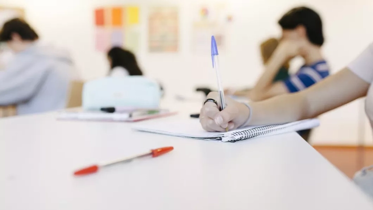 Calendarul testărilor pentru înscriere
