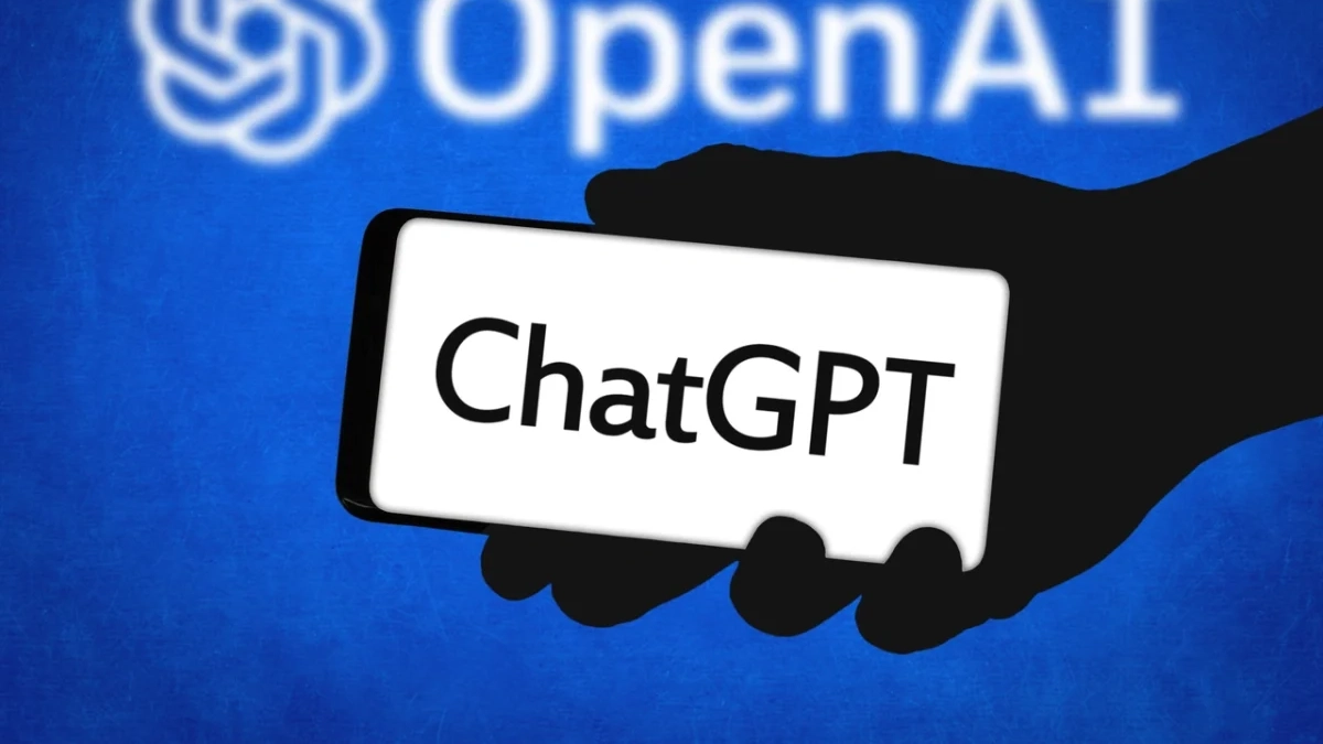 ChatGPT