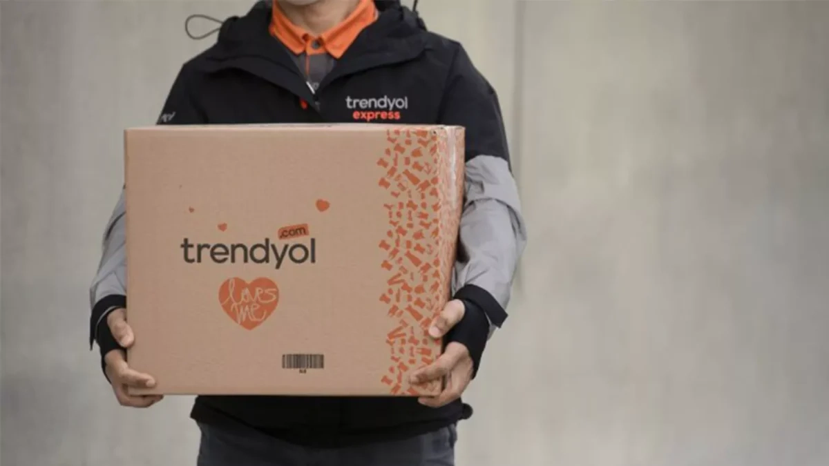 Trendyol