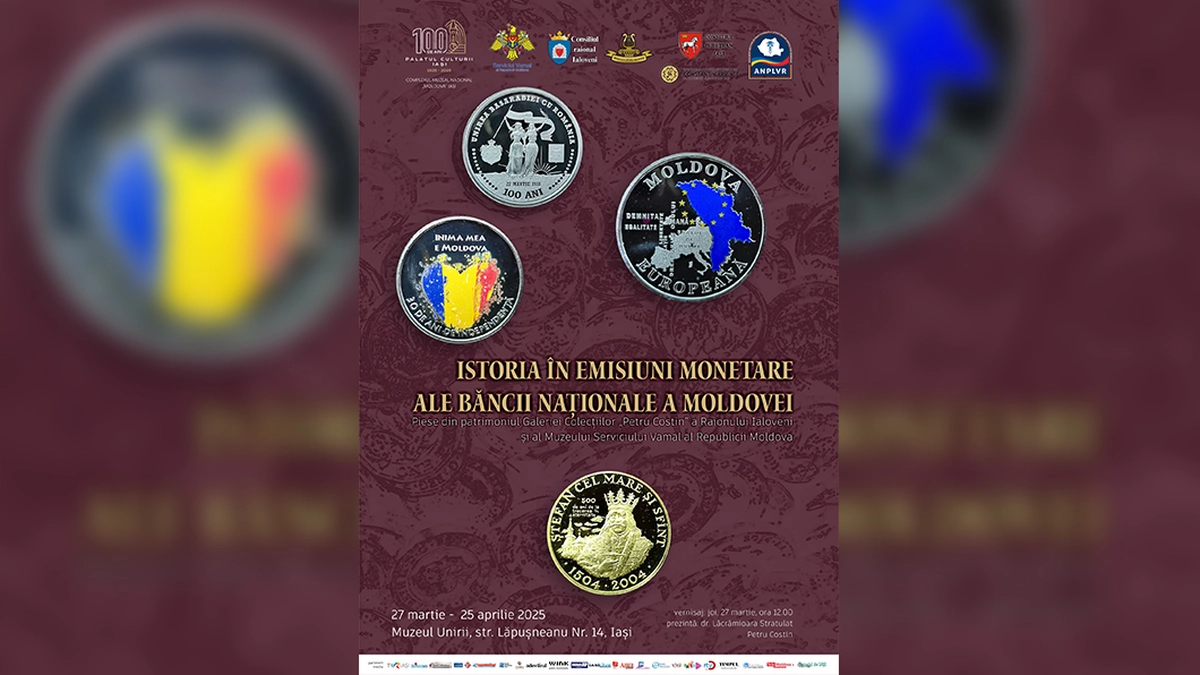 eveniment iasi