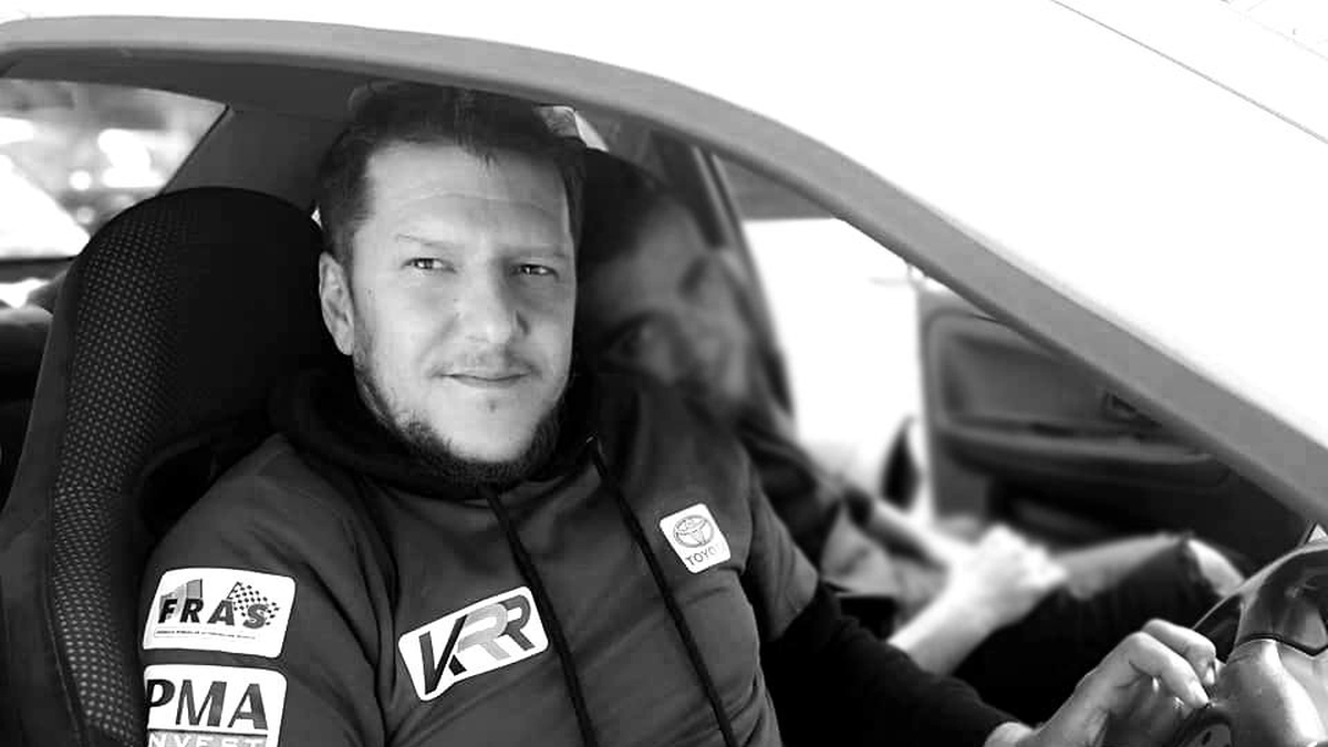 Pilotul Cornel Zamfirescu a murit