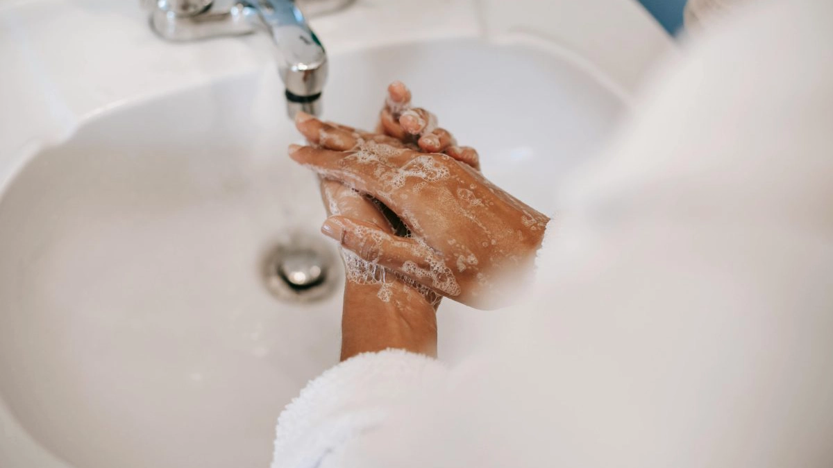 articol sanito Produse igiena brand-uri profesionale