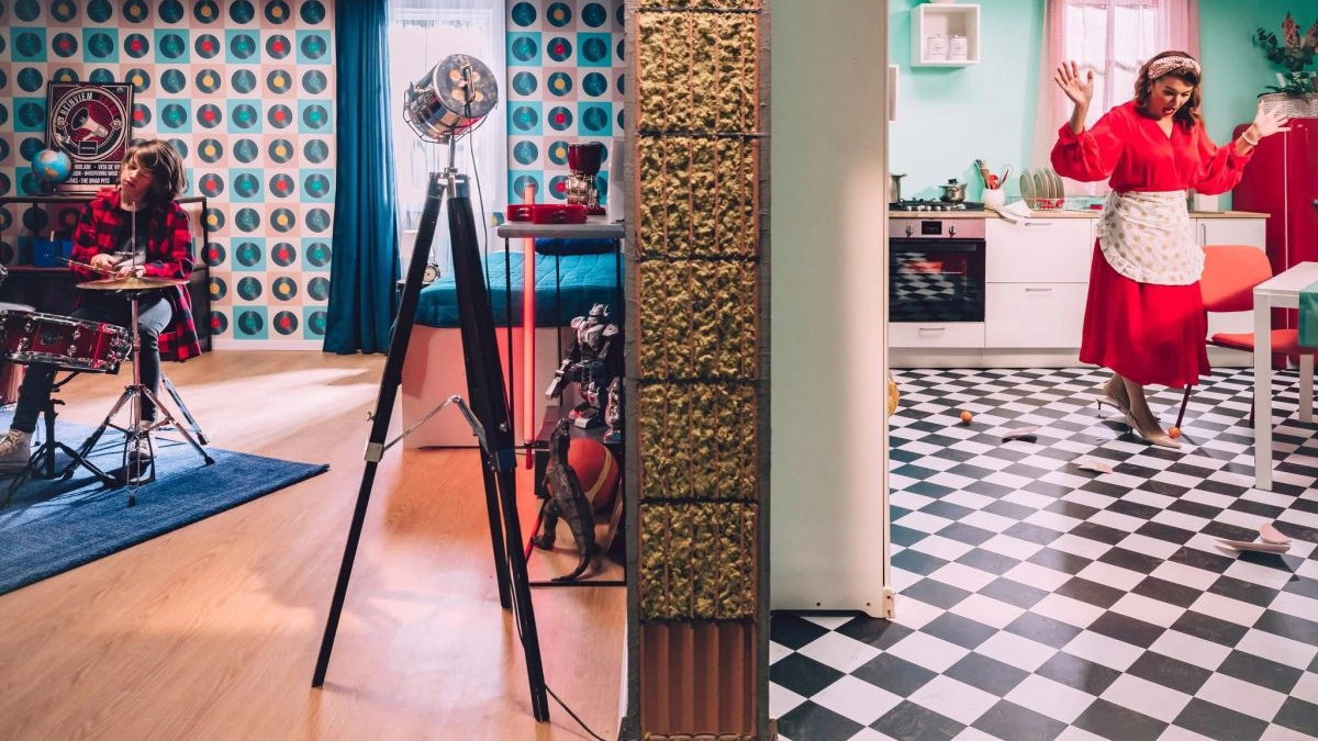 bzi De ce cărămida cu vată bazaltică este alegerea ideală în construcțiile moderne_