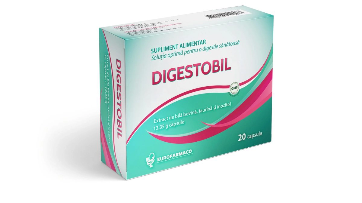 digestobil