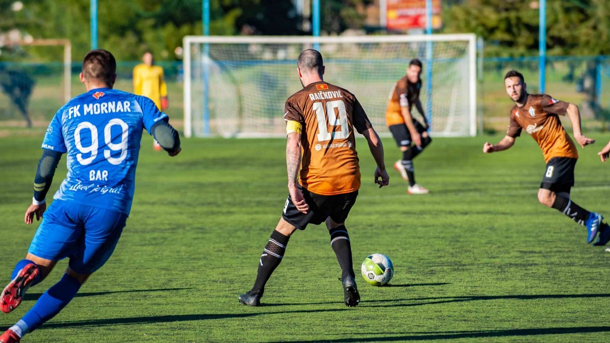 fotbal