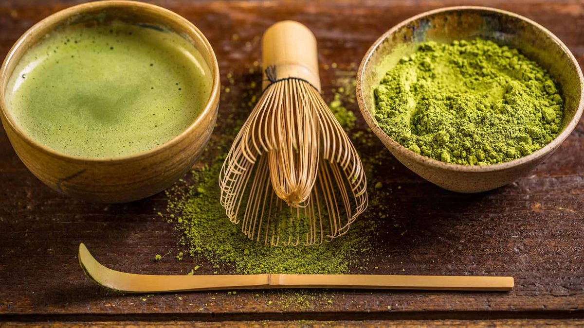 matcha