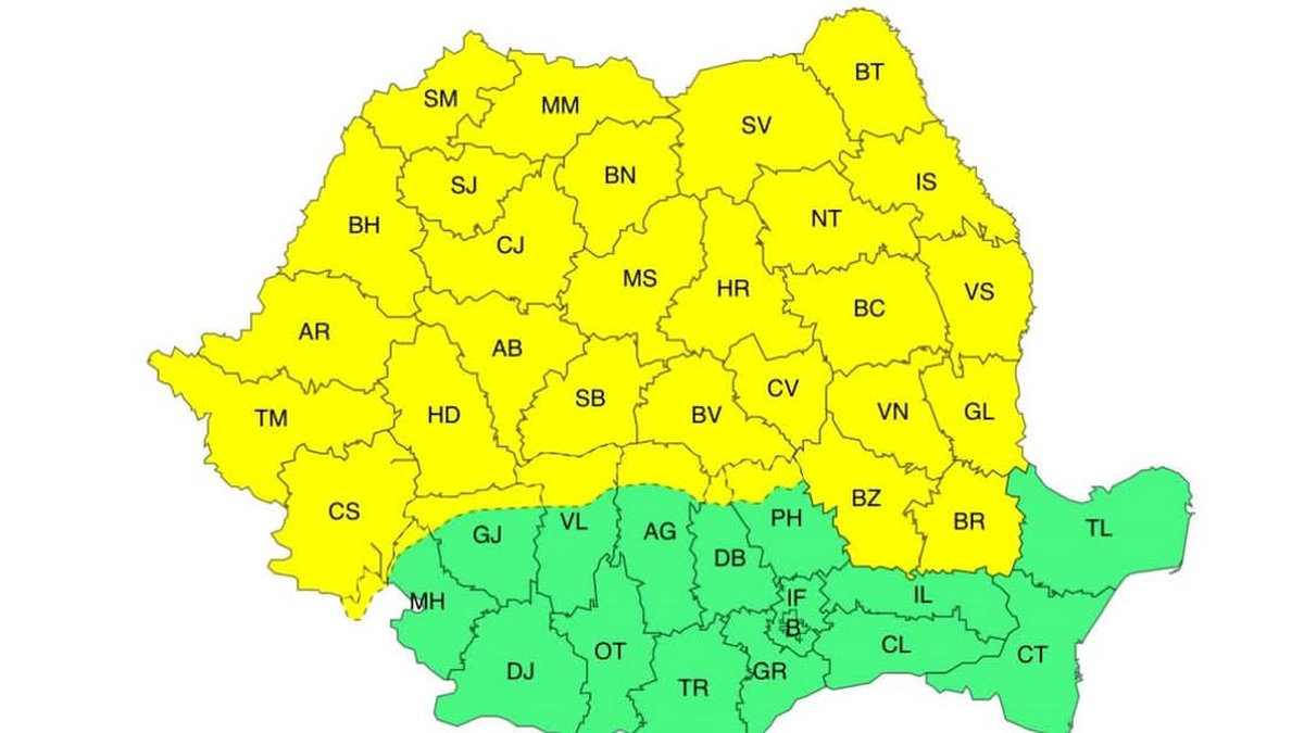 meteo