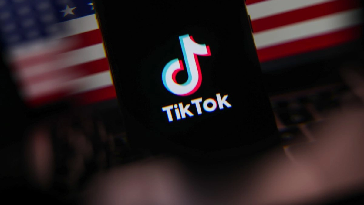 TikTok Logo Illustrations