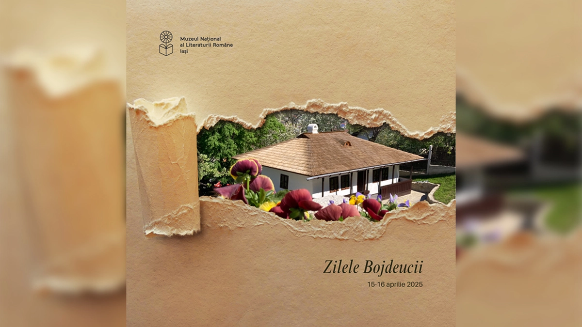 zilele bojdeucii