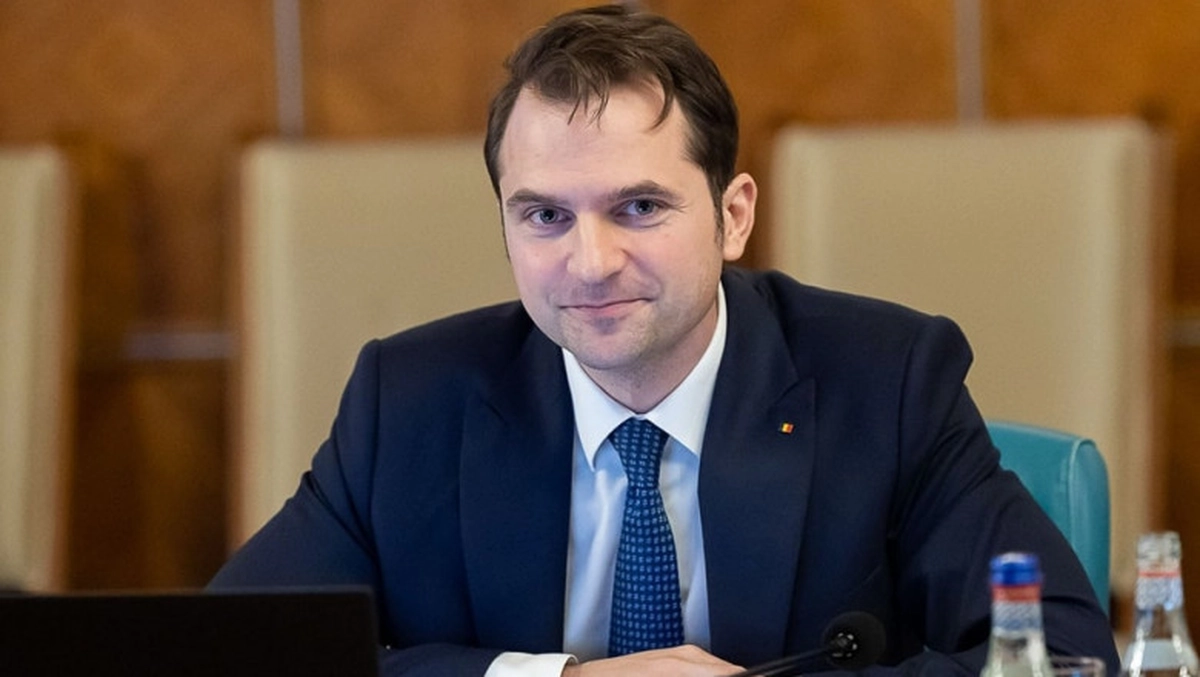 Incompetența lui Sebastian Burduja a dus la blocarea plății 3 din PNRR!  Comisia Europeană reproșează Ministerului Energiei că n-a îndeplinit nici  acum jaloanele aferente cererii 2 de plată • Buna Ziua Iasi • BZI.ro