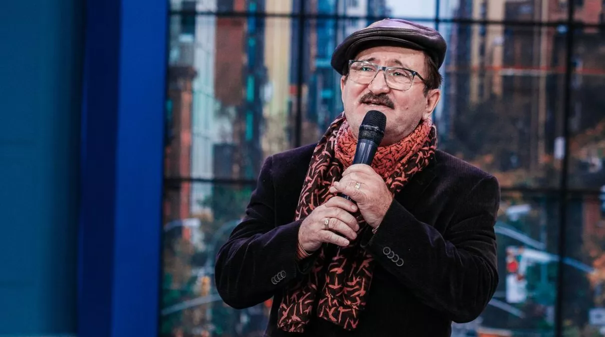 Cornel Palade, jignit de Bia Khalifa la Sunt celebru, scoate-mă de aici: „A  vorbit foarte urât și a fost un atac la demnitate” • Buna Ziua Iasi • BZI.ro