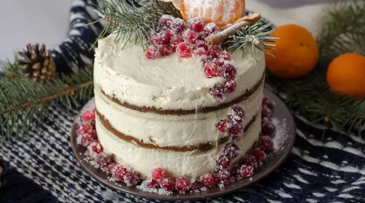 Cum să îi surprinzi pe musafiri cu un tort de Revelion. Iată rețeta marilor cofetari pentru un desert gustos și spectaculos • Buna Ziua Iasi • BZI.ro