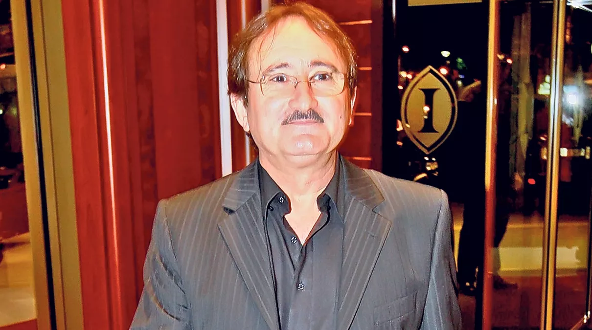 Cornel Palade, jignit de Bia Khalifa la Sunt celebru, scoate-mă de aici: „A  vorbit foarte urât și a fost un atac la demnitate” • Buna Ziua Iasi • BZI.ro