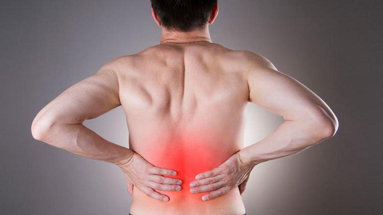 durerile de spate zona rinichi provoacă prostatita