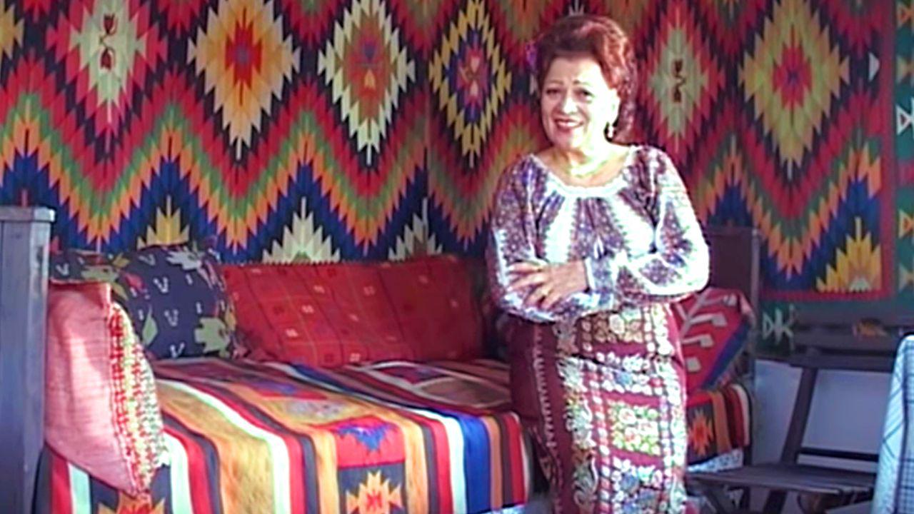 Maria Ciobanu Tarif De Nimic Pentru A Canta La O NuntÄƒ Care Sunt PretenÈ›iile Financiare Ale Ciocarliei Muzicii Populare RomaneÈ™ti Buna Ziua Iasi Bzi Ro