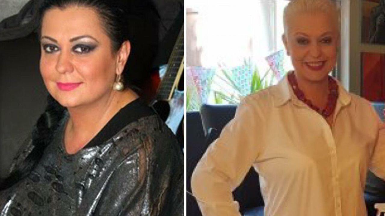 Monica Anghel Care A Ajuns La O Frumoasă Varstă S A Tuns Zero S A Intamplat După Moartea Fostului Soț Buna Ziua Iasi Bzi Ro
