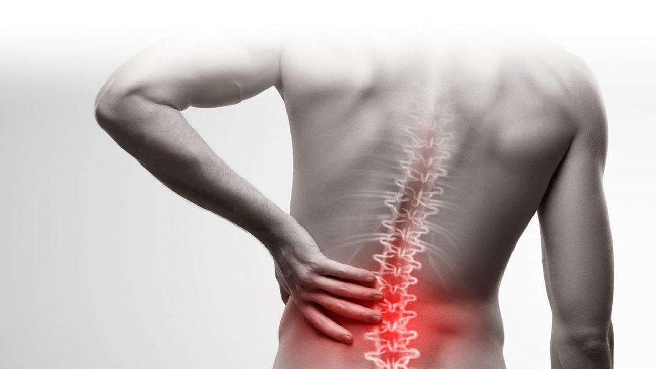 ce este mai bine pentru durerile de spate