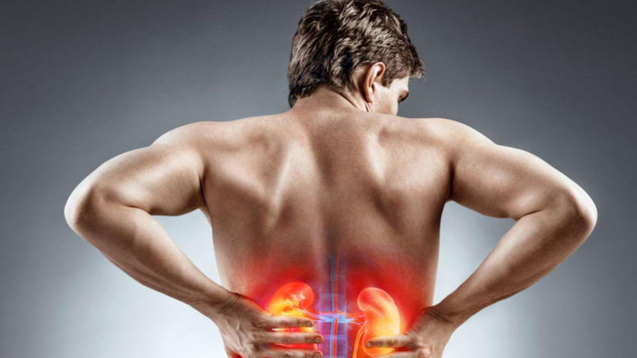 Durere de rinichi, de spate sau de burtă? Cum faci diferența