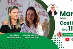 LIVE VIDEO 8211 Despre alegerea cadoului potrivit pentru cei dragi cu producătorii Ana Badiu și Adelina Gavrilescu numai la BZI LIVE 8211 FOTO